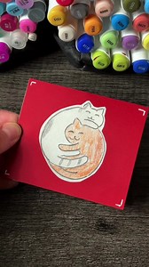 Handmade Love Card DIY Romantic Gift for Partner