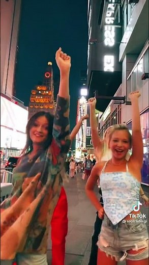 Sophie fergi tiktok ❤️