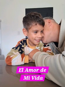El amor de mi vida - Vitto canta a Ricky Martin