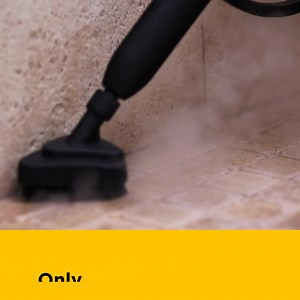 59 reactions · 4 comments | 識 The 915e Steam Cleaner is on SALE for just $119.98 — today only on QVC!  什 Includes 21 versatile accessories 裂 Removes 98.9% of germs & bacteria 﫧 Chemical-free (no harsh chemicals!) Tune in: ➡️ Tuesday, October 21 at 11AM-12PM CST Don’t miss out: https://tinyurl.com/33kbd2yn | Wagner Painting | Facebook