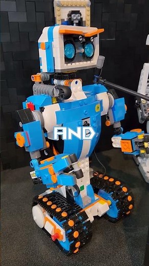 Movie Review - Next Gen (2018) 🤖