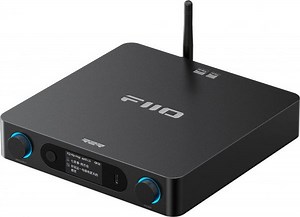 Fiio BR15 R2R