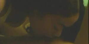 Tiffany Limos Underwear Scene in Ken Park