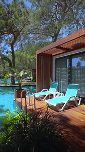 ✳️ Club Marco Polo 5⭐️ е супер луксузен хотел, лоциран пред неверојатна 300 метарска плажа која го носи врвното признание за квалитет - „Сино знаме“, каде хармонијата на тиркизното сино море и зеленилото на Медитеранот се среќаваат со уникатниот планински хоризонт. Нудејќи на своите гости високо квалитетна услуга и одмор со Premium All Inclusive концепт 🥰 🏨 Club Marco Polo 5⭐️ - Кемер 🇹🇷 🥣 Услуга: All Inclusive Premium ✈️ Чартер летови секој ден од Скопје до Анталија ✈️ Пакет аранжмани од 6