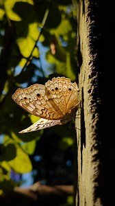 2.8M views · 3.1K reactions | Try this trick to click Butterflies  Save for later  Steps :- ➡️ Open Pro Mode ➡️ Keep these settings ISO : 100 Shutter : 1/200 - 1/1200 sec Focus : Manual WB : 5000 - 6000 ➡️ Go closer and focus on the butterfly Pro Tip : Zoom 1.5X for better results #reelsinstagram #phototricks117 #photographytricks #instagramreels #viral #photographytips #photographer | Photofreak Guy | Facebook