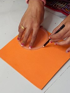 Glitter sheet craft #craft #fun | Craft Engineer