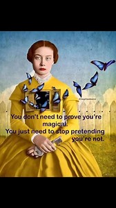 The Laws of attraction and powers of positive thinking along with believing in yourself can open so many doors! I hope this gets to whoever needs to see this post! | Tim Hoover