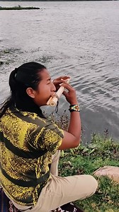 Native American Flute - Amanecer 🌄 #nativeflute #nativemusic #nativemusician | Atipak Christian