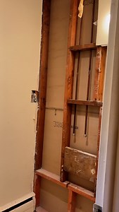 Where is our main sewer stack?! 🚽 day 2 of demoing our basement bathroom…will we find the stack? #renorowhome #diy #thisoldhouse #renovation #demoday #bathroomrenovation #midcenturymodern | Renorowhome