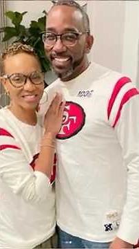 MC Lyte’s 5 Relationships 💘❤️ With Her New Boyfriend