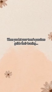 Turning your teen's passion projects into homeschool high school credits doesn't have to be complicated! Here's a tool I love to suggest to parents: The Sticky Note Strategy. Each time your teen dives into an activity they love, jot it down on a sticky note. It's that straightforward! Examples: 🩰 Performing in The Nutcracker? Note it. 🧶 Spending hours crocheting intricate patterns? Write it down. 🌠 Can't stop learning about stars and planets? You already know.... By keeping it light and engag