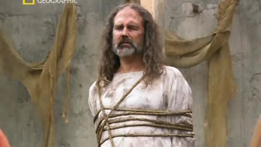 Templariusze -Rycerze Boga (lektor)