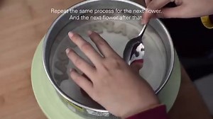 How to Make 3D Jelly Cake Step by Step