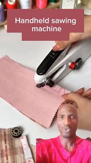 Handheld sawing machine #machine #technology #portable | Baba Manu Comics