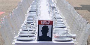 Hamas Took Around 250 Hostages From Israel. Here’s What We Know.