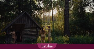 Anna Hints : "Le sauna à fumée est un espace sacré"