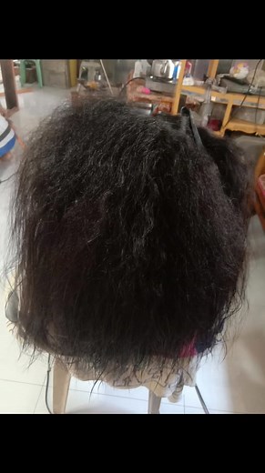 Wow,,#memory #hairstylist #myclients | Ghins Piangco