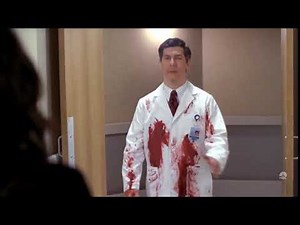 30 Rock - Dr. Spaceman Halloween Party