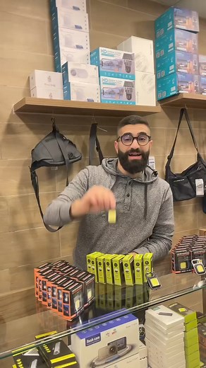 11K views · 184 reactions | Coblight Keychain 850 lumens #lebanon #electronics #keychain #coblights For more info 03 952 171 | CopyCat Electronics Store | Facebook