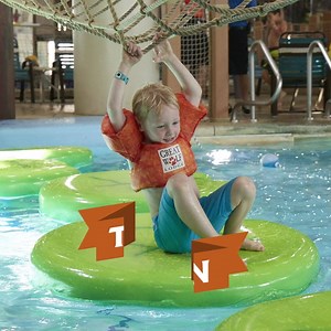 2.7K reactions · 549 shares | This is a place for the whole pack. Which member are you? | Great Wolf Lodge | Facebook