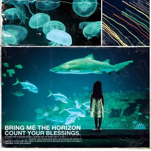 Tell Slater Not To Wash His Dick - Letra - Bring Me The Horizon