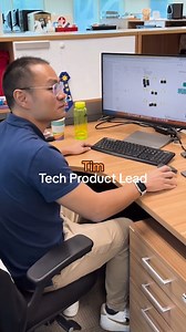 From guitar-shredding team leader to latte-art-loving marketer, meet some of the faces behind Our Better World! We're passionate about making the world kinder and more compassionate, one inspiring story at a time. ✨ Check out our stories of good at ourbetterworld.org! | Our Better World