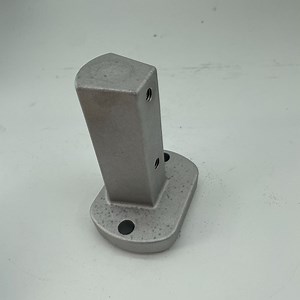 [Hot Item] Custom Heat Treatment A356/ADC12/Alsi10mg Aluminum Die Casting Parts for Auto Transmission
