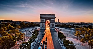 Reflection, Colorful, Creative