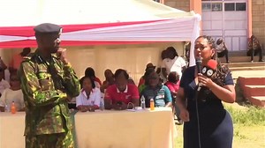 Rape is the greatest human violation! I don't believe they respect because of what one is wearing...no, evil people exist out here. Boys get roped too. Teach your sons and daughters to stay vigilant. Don't travel at night or move in dangerous cichochoro or dress compromisingly in public, Life si emergency na kama ni emergency we si Daktari na kama we ni Daktari huwezi tibu mtu wako. Safety starts with you. | Stellar Mengele