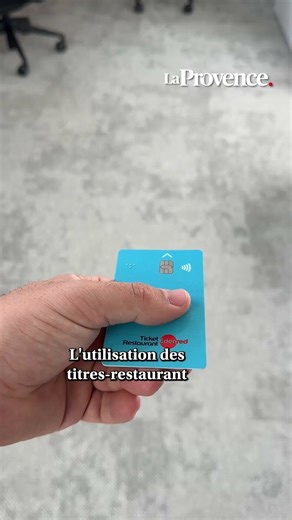 1.7K views |  L’utilisation des tickets-restaurant prolongée pour faire ses courses | La Provence | Facebook