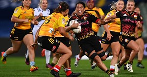 Super Rugby Aupiki 2024 draw revealed