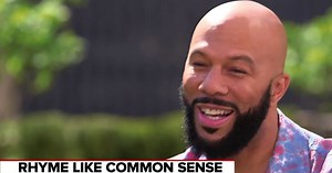 Common on Trump, the abortion debate, and why rap scares people