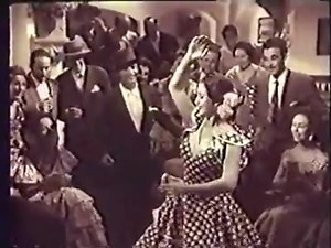 The Art of Flamenco on Reels