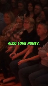 Ann Summers Tester 😂 | Hot water comedy clubb