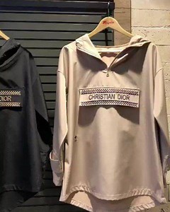 Christian Dior 2020 Anorak Mont 199.99 TL 🥰 🥰 Standart Beden | Havens Butik