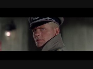 『バルジ大作戦』 パンツァー・リート（戦車の歌）