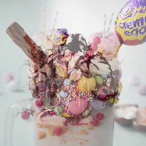 50K views · 735 reactions | How do you eat yours? Blended into a...