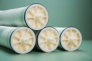 Premium Manual Operation Ru4021 Bw Membrane for Hospitality Solutions