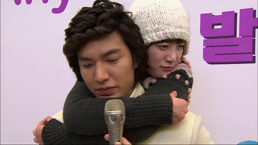 Los Chicos Son Mejores Que Las Flores (Boys Over Flowers) Capitulo 10 Español Latino - Dorama en Audio Latino