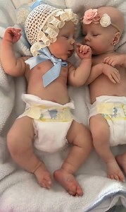 44K views · 600 reactions | Lovely  twin  Mama cody silicone babies @topfans #mamacodysiliconebabies #art #travel #doll #GetCrackin #fyp #trending #siliconeartist #painting #fake #babydoll #artist #realistic #reborn #rebornbaby #silicone #siliconedoll #dollshow #siliconebaby #siliconeart #SmallBusiness #specialeffects | Mama cody silicone babies | Facebook