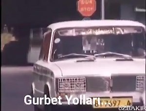 Kapikule, 1991 | Almanci