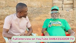 Oboy Siki 🤣🤣🤣🤣🤣 Full interview 👇👇👇👇 https://youtu.be/RTOXG6UJaec | Osei Kwadwo Ambassador