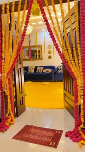 Dhol Dhamaka ✨ #funnight #dholak #dhol #dhamaka #shadiwalaghar #sajawatbyamna #decor #dholkidecor #eventdecor | Sajawat