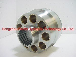 [Hot Item] Hydraulic Spare Parts for Excavator 320, 320L & 320n