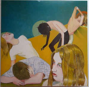 Vita Bergen - Disconnection