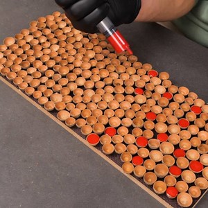 2M views · 3.5K reactions | Making Mug With Epoxy Thanks for watching! Please be aware that this video is for entertainment purposes only and techniques shown should not be attempted at home! | Hungry Panda | Facebook