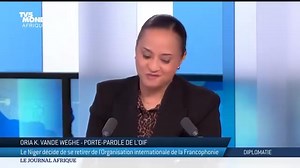 6.6K views · 341 reactions | Les explications de l’Organisation Internationale de la Francophonie #OIF | IM MALI | Facebook