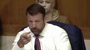 GOP Senator Leaves Radical Environmentalist SILENT With One Simple Question | Glenn Beck