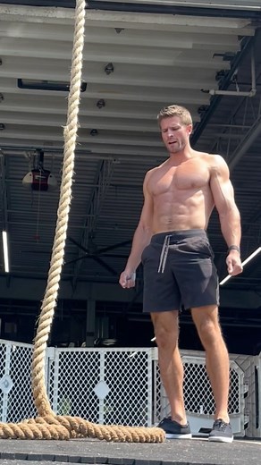 Davey Fisher on Instagram: "Seeing and feeling progress in the gym can get addicting. Everyone enjoys getting results- but not everyone enjoys all the hard stuff that gets you there. The hard stuff is crucial to the process though: if you didn’t earn it through hard work, you probably also wouldn’t enjoy the results as much. Someone who enjoys walking will walk a lot farther than someone else who just enjoys the destination  the gym is the same way  #workoutwednesday"