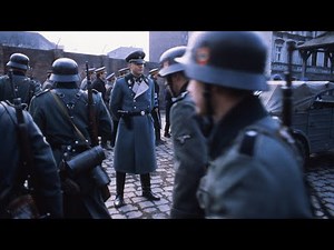 The Island on Bird Street (1997 film) ‧ War/Drama